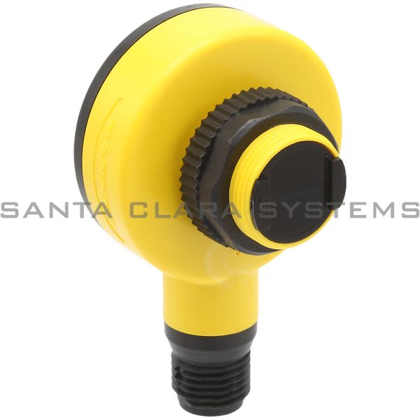 Banner T18RW3FF50Q1-33409 Fixed Field Sensor | EZ-BEAM Product Image