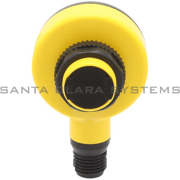 Banner T18RW3FF50Q1-33409 Fixed Field Sensor | EZ-BEAM Product Image