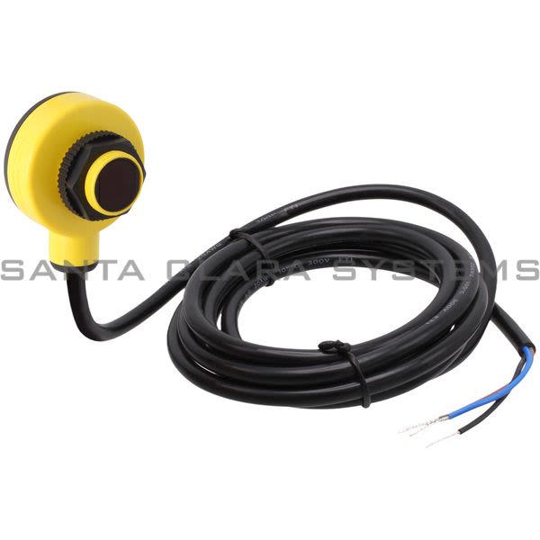 Banner T18RW3LP-33406 Photoelectric Sensor | EZ-BEAM Product Image