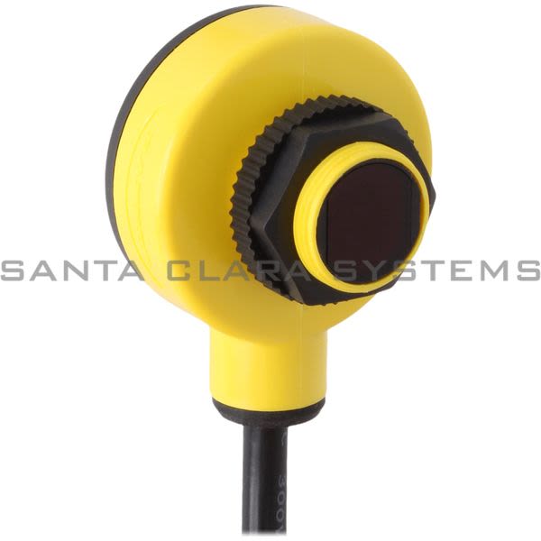Banner T18RW3LP-33406 Photoelectric Sensor | EZ-BEAM Product Image