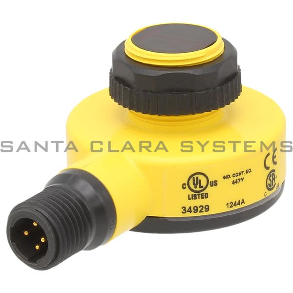 Banner T18RW3LQ1-34929 Photoelectric Sensor Product Image