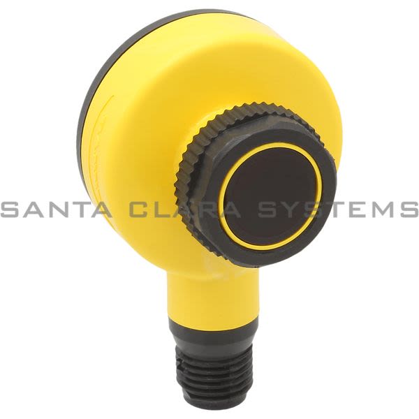 Banner T18RW3RQ1-33425 Opposed Sensor | Receiver | EZ-BEAM Product Image