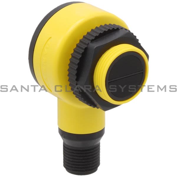 Banner T18SN6DQ-34630 Diffuse Sensor | EZ-BEAM Product Image
