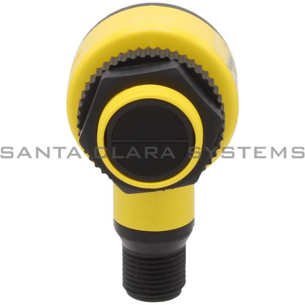 Banner T18SN6DQ-34630 Diffuse Sensor | EZ-BEAM Product Image