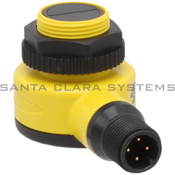 Banner T18SN6DQ-34630 Diffuse Sensor | EZ-BEAM Product Image