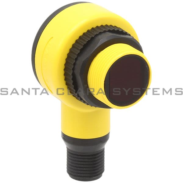 Banner T18SN6LPQ-33416 Retroreflective Sensor | EZ-BEAM Product Image