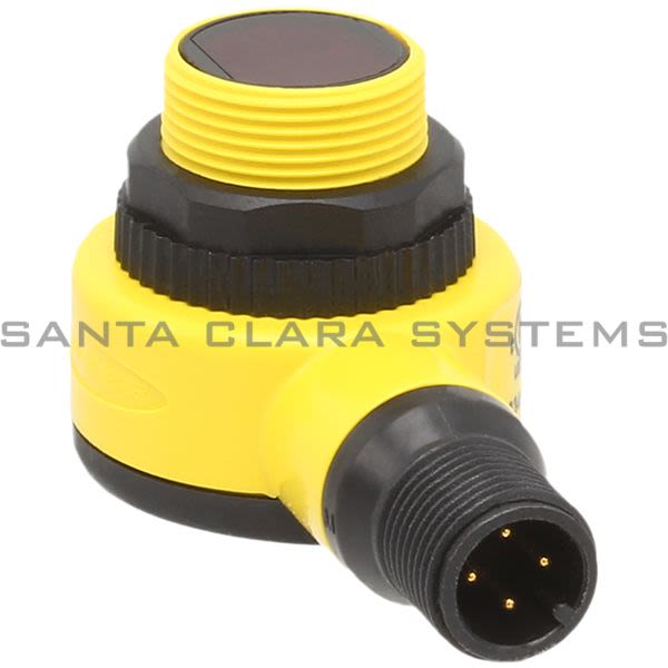 Banner T18SN6LPQ-33416 Retroreflective Sensor | EZ-BEAM Product Image