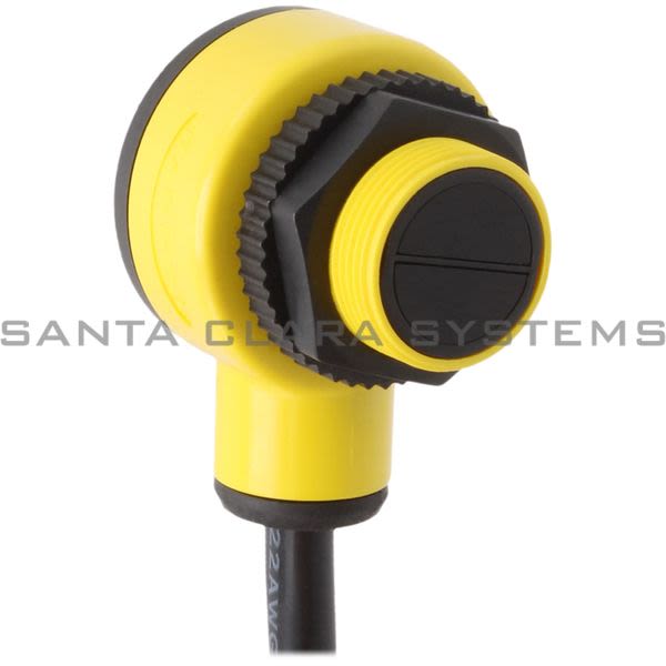Banner T18SP6D-34629 Diffuse Sensor | EZ-BEAM Product Image