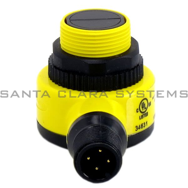 Banner T18SP6DQ-34631 Diffuse Sensor Product Image