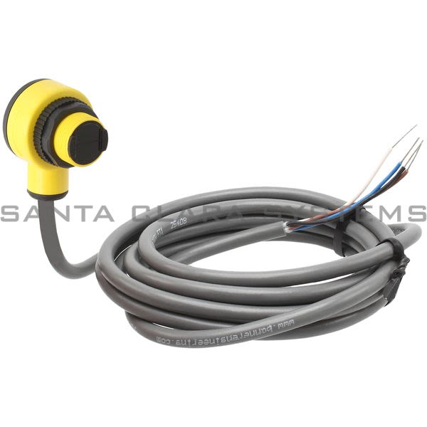 Banner T18SP6FF100-32471 Fixed Field Sensor | EZ-BEAM Product Image