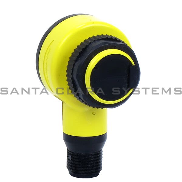 Banner T18SP6FF50Q-33414 Fixed Field Sensor | EZ-BEAM Product Image