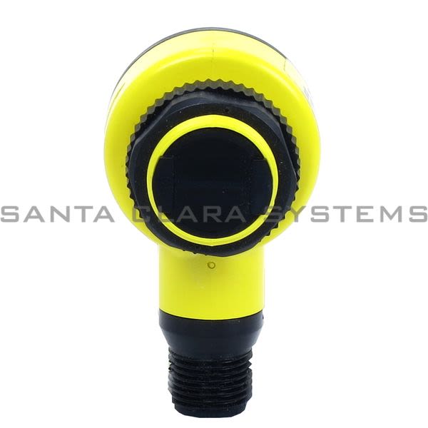 Banner T18SP6FF50Q-33414 Fixed Field Sensor | EZ-BEAM Product Image