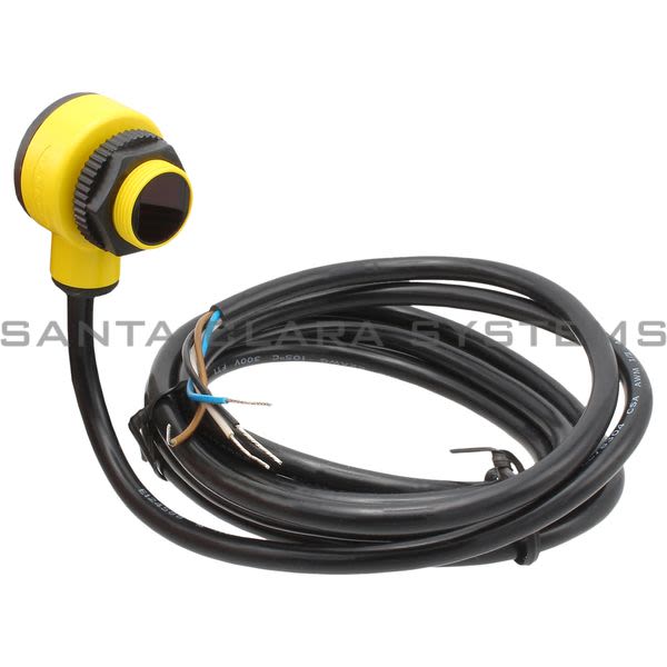 Banner T18SP6LP-32472 Retroreflective Sensor | EZ-BEAM Product Image