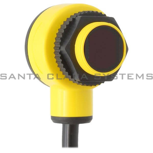 Banner T18SP6LP-32472 Retroreflective Sensor | EZ-BEAM Product Image
