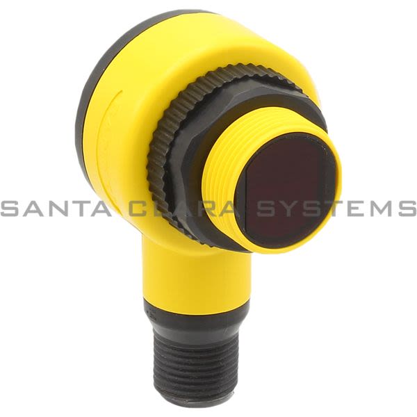 Banner T18SP6LPQ-33417 Retroreflective Sensor | EZ-BEAM Product Image
