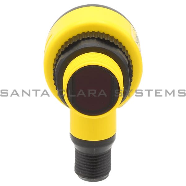 Banner T18SP6LPQ-33417 Retroreflective Sensor | EZ-BEAM Product Image