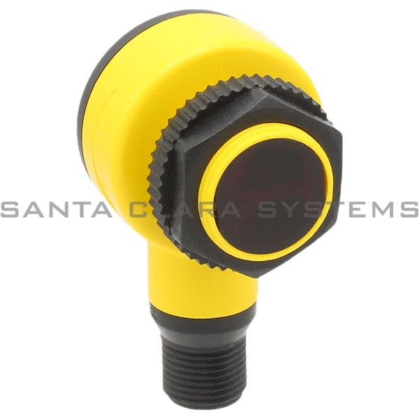 Banner T18SP6LQ-34740 Retroreflective Sensor | EZ-BEAM Product Image