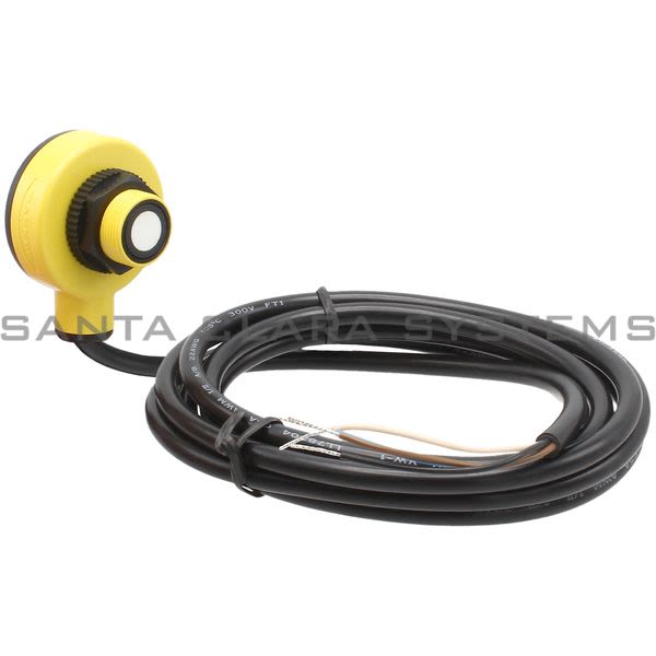 Banner T18VP6UR-38510 Sensor Product Image