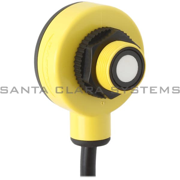 Banner T18VP6UR-38510 Sensor Product Image