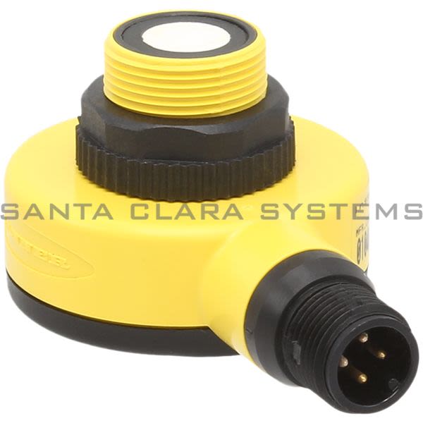 Banner T18VP6URQ-38511 Opposed Sensor | Receiver | T18U Series Product Image