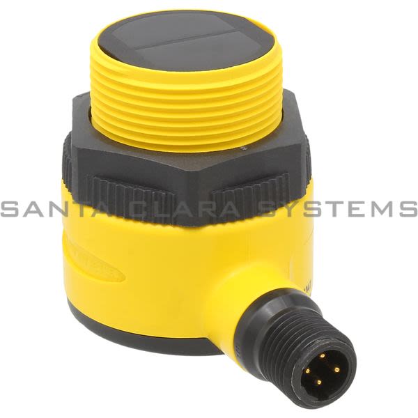 Banner T30AW3FF600Q1-34347 Photoelectric Sensor | EZ-BEAM Product Image
