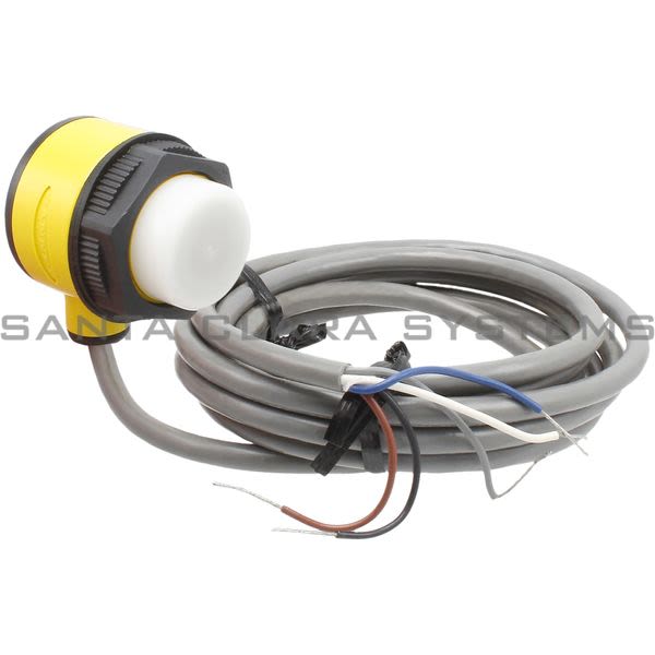Banner T30GRY2P-74078 3-Color Multi-Function Indicator Product Image