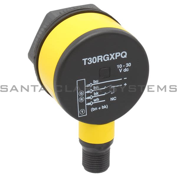 Banner T30RGXPQ-74046 Indicator Product Image
