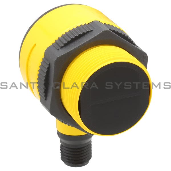 Banner T30RW3FF600Q1-34571 Fixed Field Sensor | EZ-BEAM Product Image