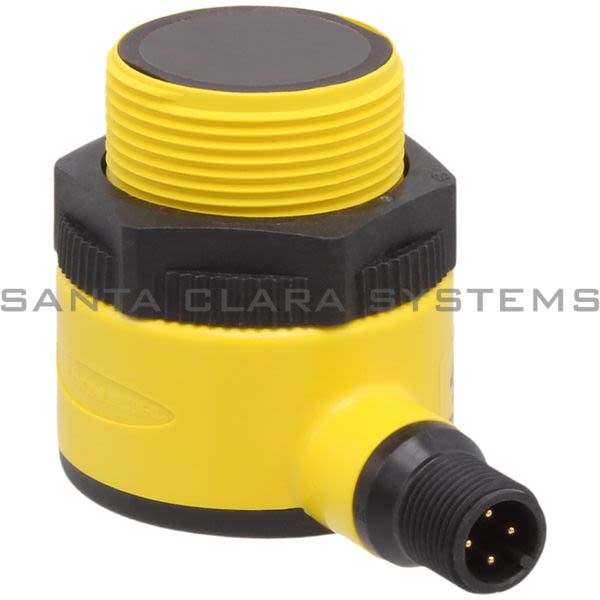 Banner T30SN6RQ-33443 Opposed Sensor | Receiver | EZ-BEAM Product Image