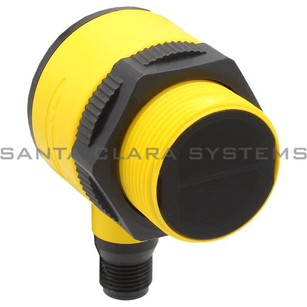 Banner T30SP6FF200Q-33436 Fixed Field Sensor | EZ-BEAM Product Image