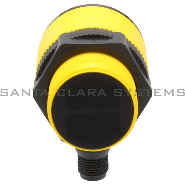 Banner T30SP6FF200Q-33436 Fixed Field Sensor | EZ-BEAM Product Image