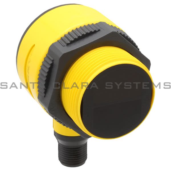 Banner T30SP6FF400Q-33437 Fixed Field Sensor | EZ-BEAM Product Image