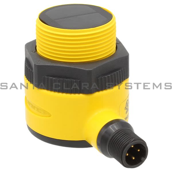 Banner T30SP6FF400Q-33437 Fixed Field Sensor | EZ-BEAM Product Image