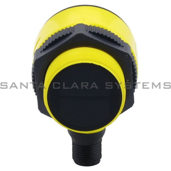 Banner T30SP6FF600Q-34349 Fixed Field Sensor | EZ-BEAM Product Image