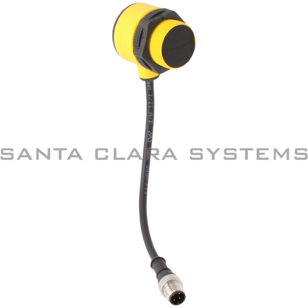 Banner T30SP6FF600QP-18356 Fixed Field Sensor | EZ-BEAM Product Image