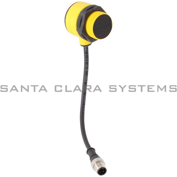 Banner T30SP6FF600QP-18356 Fixed Field Sensor | EZ-BEAM Product Image