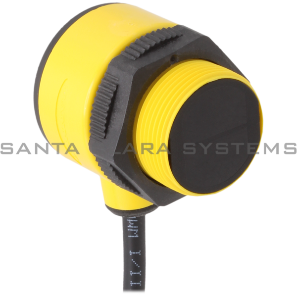 Banner T30SP6FF600QP-18356 Fixed Field Sensor | EZ-BEAM Product Image
