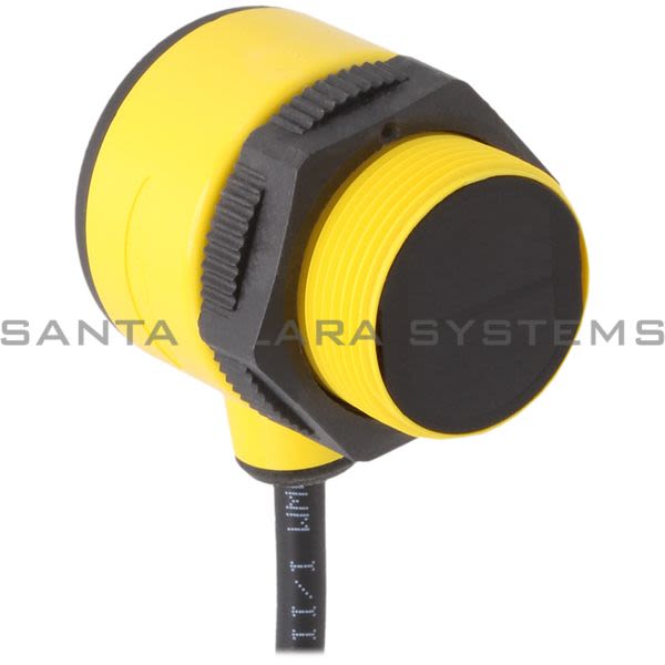 Banner T30SP6FF600QP-18356 Fixed Field Sensor | EZ-BEAM Product Image