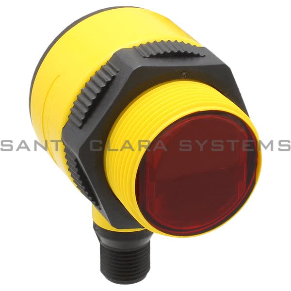 Banner T30SP6LPQ-33439 Retroreflective Sensor | EZ-BEAM Product Image