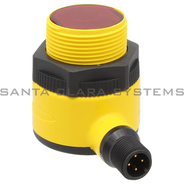 Banner T30SP6LPQ-33439 Retroreflective Sensor | EZ-BEAM Product Image