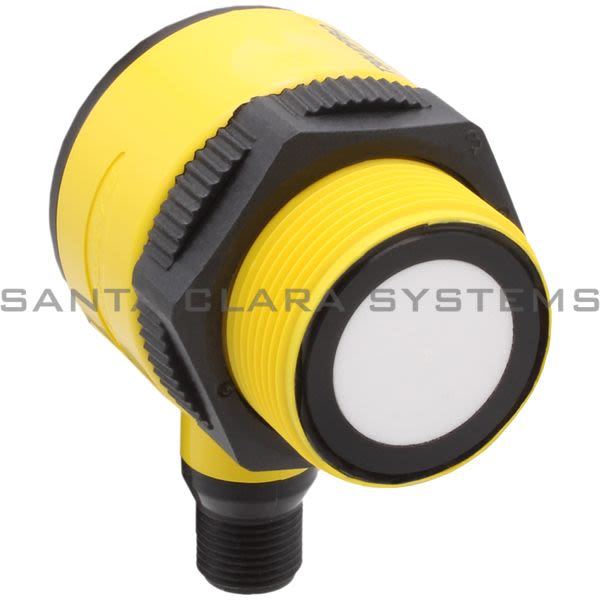 Banner T30UDPBQ-55551 Ultrasonic Sensor Product Image