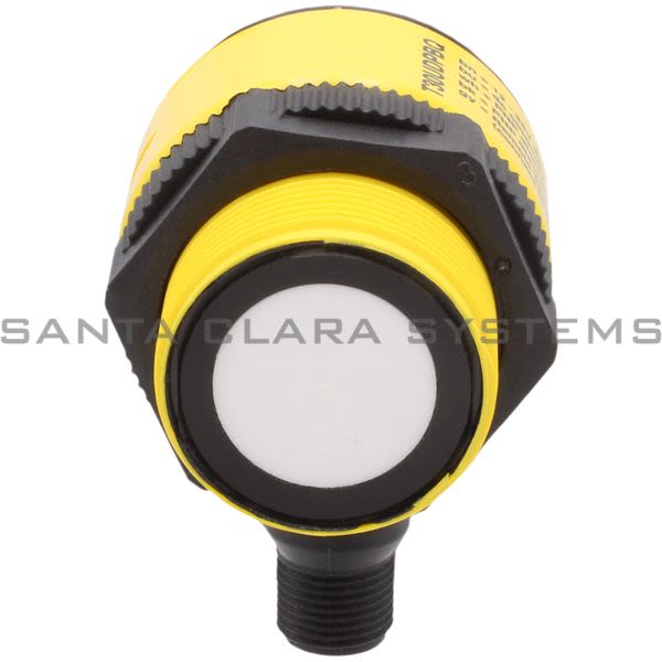 Banner T30UDPBQ-55551 Ultrasonic Sensor Product Image