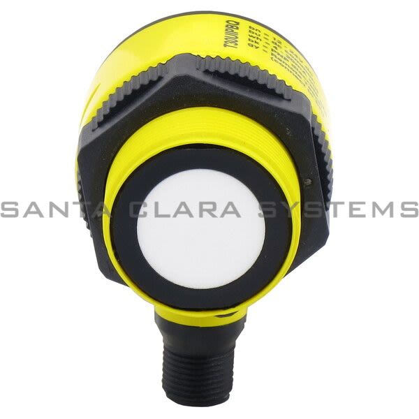 Banner T30UIPBQ-55981 Ultrasonic Sensor | T30U Series Product Image