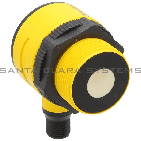 Banner T30UUNAQ-55990 Ultrasonic Sensor | T30U Series Product Image