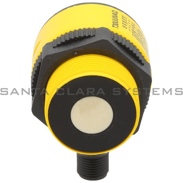 Banner T30UUNAQ-55990 Ultrasonic Sensor | T30U Series Product Image