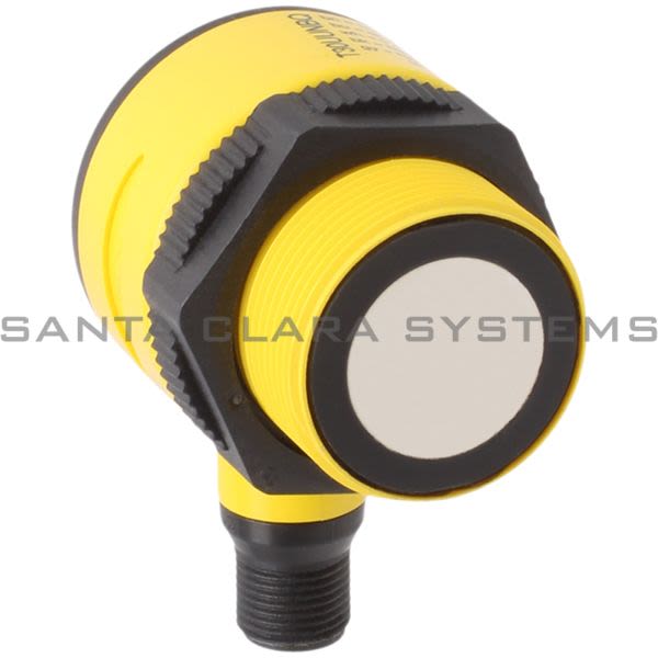 Banner T30UUNBQ-55996 Ultrasonic Sensor Product Image