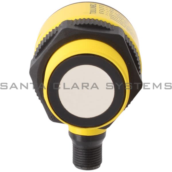 Banner T30UUNBQ-55996 Ultrasonic Sensor Product Image