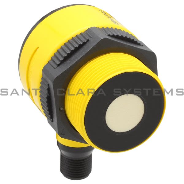 Banner T30UUPAQ-55987 Ultrasonic Sensor | T30U Series Product Image