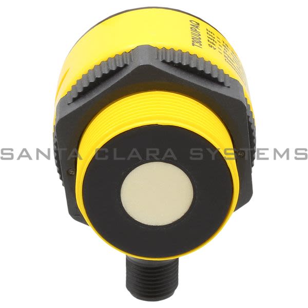 Banner T30UUPAQ-55987 Ultrasonic Sensor | T30U Series Product Image