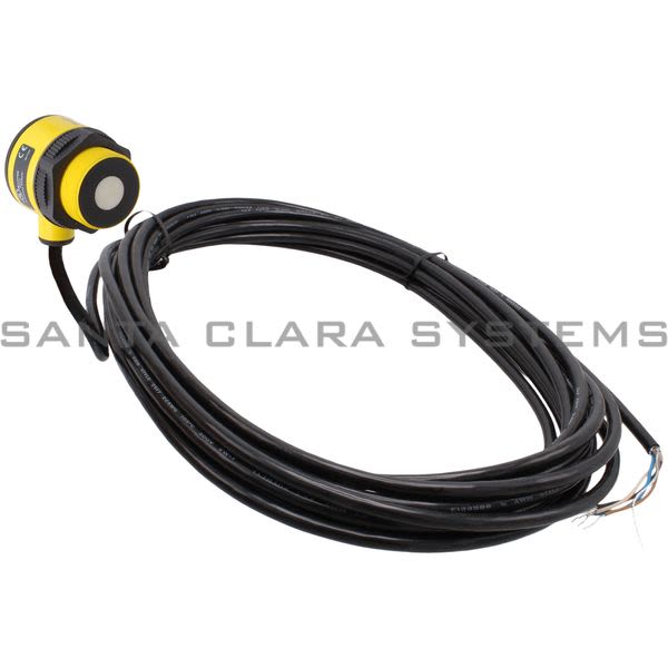 Banner T30UXDAW-30-79994 Ultrasonic Sensor | T30UX Series Product Image
